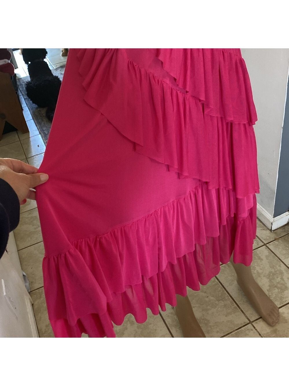 Torrid NWT dress  wb2 - Picture 5 of 12